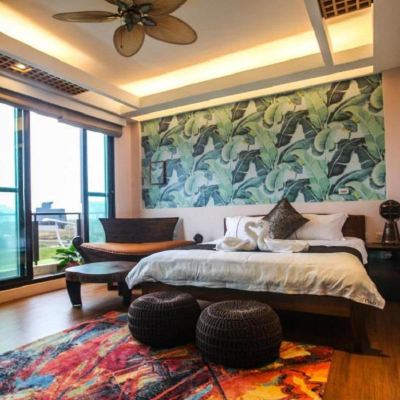 Queen Room With Sea View Ciao Promo Code