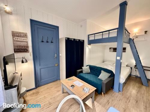 Le Piccolo工作室公寓