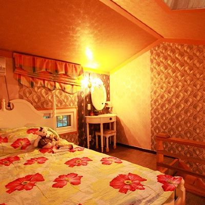 제이드 (복층) 양평 명문 펜션 쿠폰