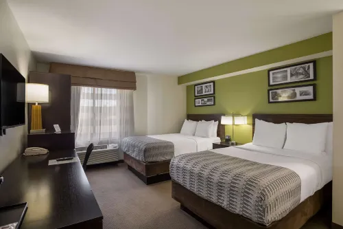 Eod SureStay Hotel by Best Western Mesa Superstition Springs