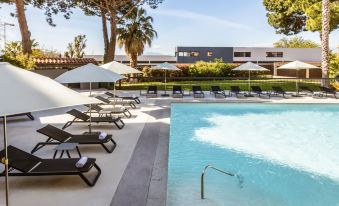 Holiday Inn Perpignan