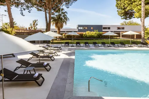 Holiday Inn PERPIGNAN by IHG