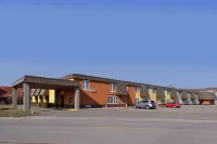 Americas Best Value Inn and Suites St. Cloud