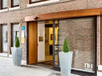 NH Mechelen Hotels in Mechelen