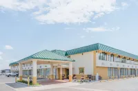 吉列豪生酒店