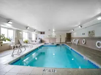 Comfort Inn & Suites Hoteles en Rawlins