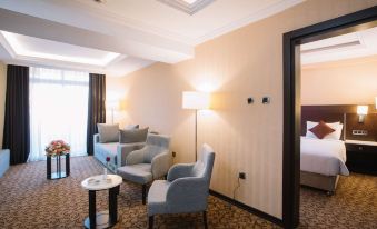 Best Western Plus Addis Ababa