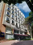 Cité Hotel Hotels in 