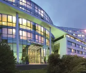NH Duesseldorf City โรงแรมใน