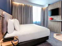 Holiday Inn Express EXETER - CITY CENTRE by IHG Ξενοδοχεία στην πόλη Exeter