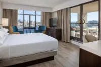 Delta Hotels Victoria Ocean Pointe Resort