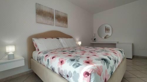 带私人外部浴室的双人房