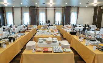 Asahikawa Toyo Hotel - Housity