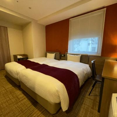 ファミリーコンフォート【禁煙】／ツイン＋ツイン ホテルSUI赤坂 byABEST クーポン