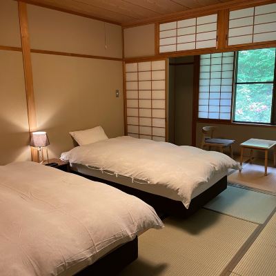 和風 スタンダード ルーム 信州安曇野・穂高温泉　割烹旅館　山彦 クーポン