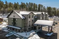 Fairfield Inn & Suites North Conway