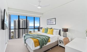 Sierra Grand Broadbeach - Gclr