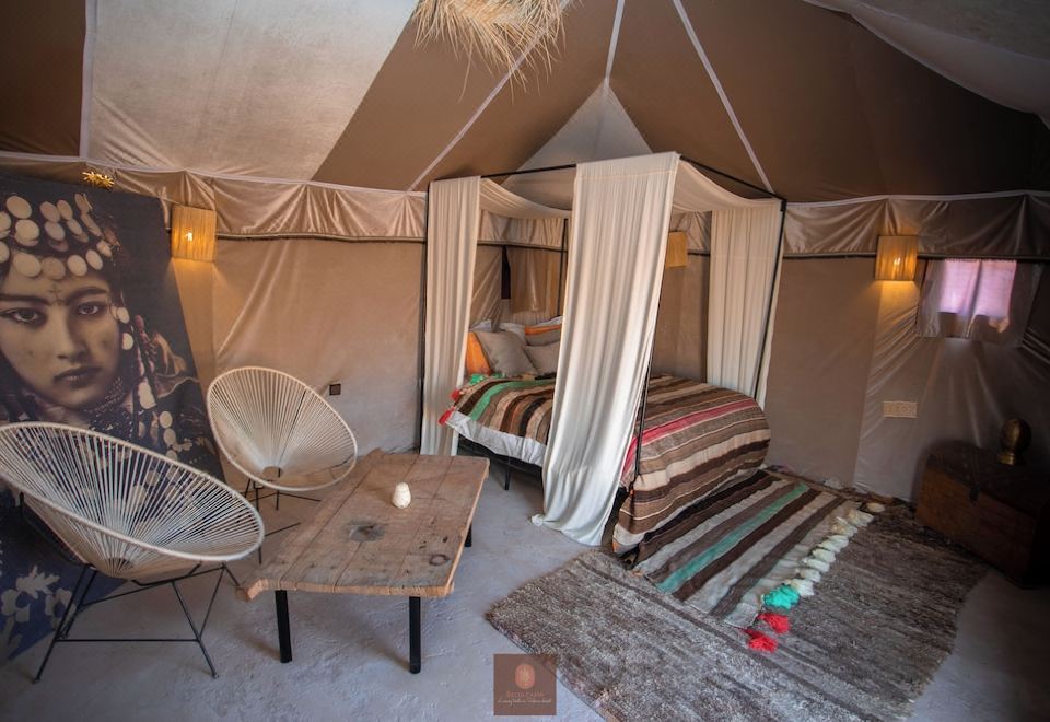 Beldi Camp Deluxe Tent