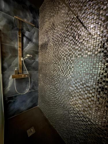 豪华双人房带浴室