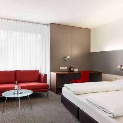 Apartment Vienna House Easy Mo. Stuttgart Promo Code