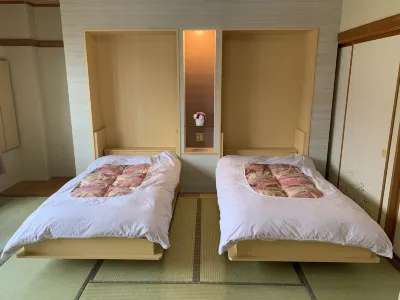 Oyado Sakihana Hotels in 