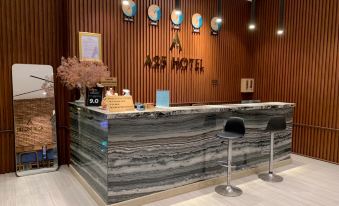 A25 Hotel - 386 Hai Ba Trung Da Lat
