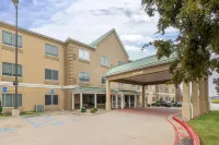 Country Inn & Suites by Radisson, Columbia, MO Hotel a 