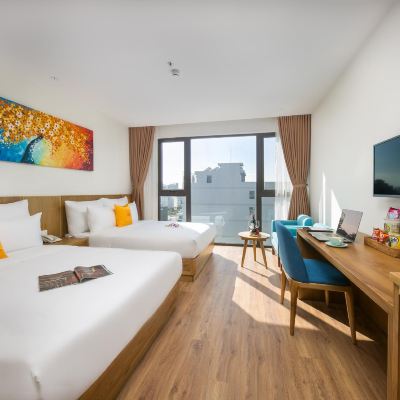 Executive Twin Room CORDIAL HOTEL Promo Code