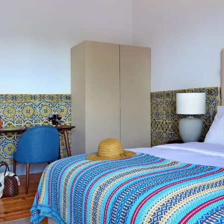 Noble House Essence Évora - by Unlock Hotels
