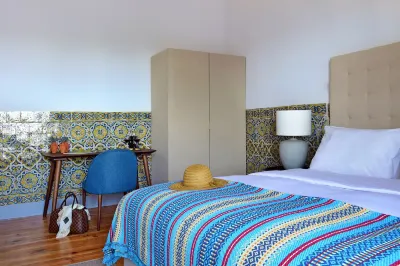 Noble House Essence Évora - by Unlock Hotels Hotels in 