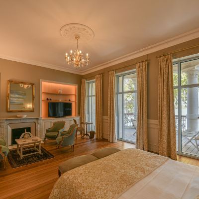 Romantic Room Château Grattequina Hôtel Promo Code