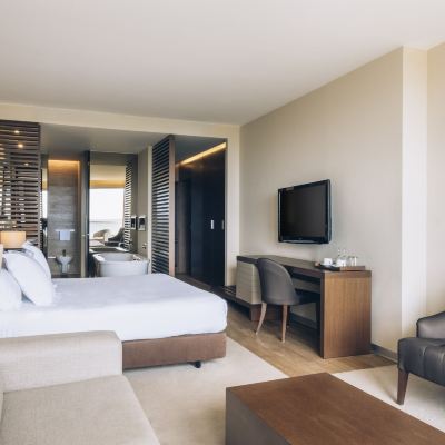 Junior Suite With Garden View Iberostar Selection Lagos Algarve Promo Code