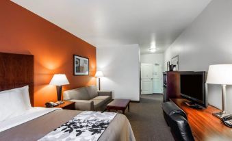 Comfort Inn & Suites Norman Near University