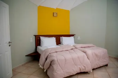 Tropic Gardens Hotel Hotel di 