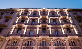 Jr Hotels Oriente Bari - Housity