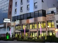 Bugday Hotel Hotels in 