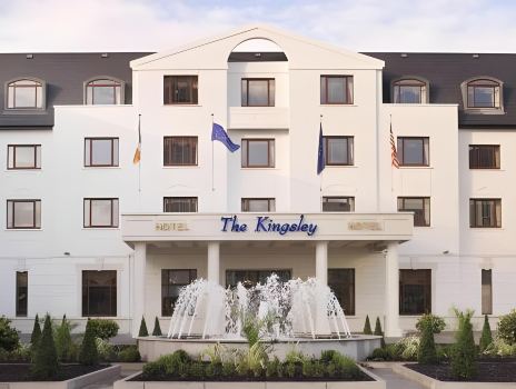 The Kingsley Hotel