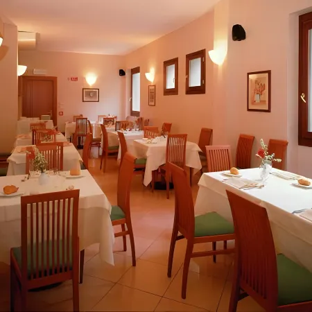 Hotel Cavour