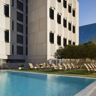 NH Collection Sevilla Hotels near Maria Luisa Park