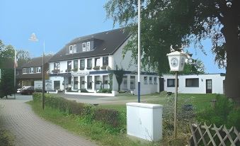 Landgasthof "Hotel Zum Norden"