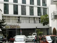 Residencial Greco Hotels in 