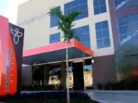 Trindade Plaza Hotel โรงแรมใน