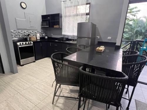 Residencias Arenal Three-Bedroom Villa