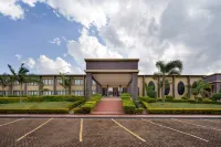 Protea Hotel Chipata Hôtels à : 