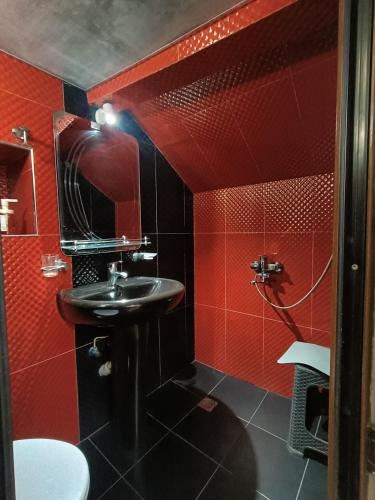 家庭房（带浴室）