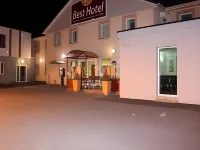 Brit Hotel Confort Saint-Lô Các khách sạn ở 