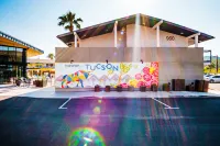 voco塔克森 酒店