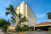 InterContinental Hotels REAL SAN PEDRO SULA by IHG Hotels in 