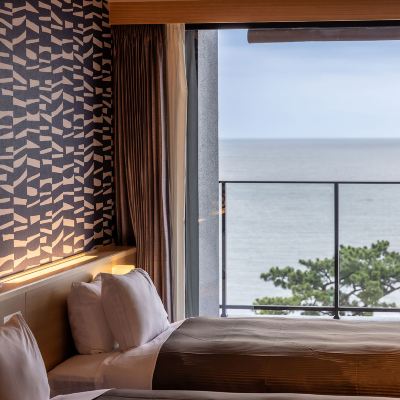 [Newbldg.]Deluxesuite/Japanese-Westerntop-Room82M2 味と湯の宿　ニューとみよし クーポン