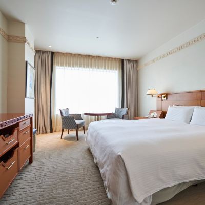 (スカイフロア) スタンダード ダブルルーム 禁煙 ザ・ホテル長崎BWプレミアコレクション クーポン